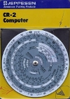 CR-2 Computer CR-2 Computer